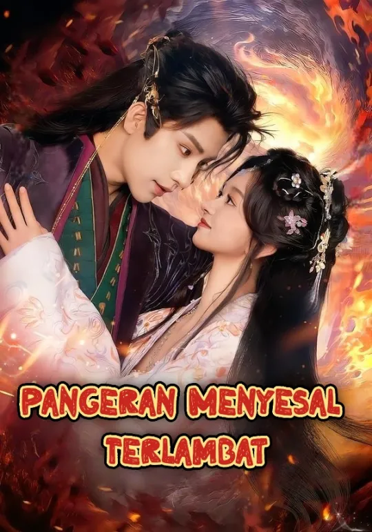 Pangeran Menyesal Terlambat